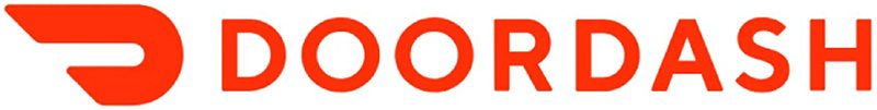 doordash logo