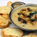 Salmon Au Gratin