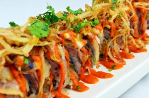 Red Cow Roll